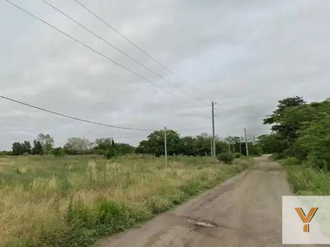 Terreno en Venta en Arturo Seguí, Partido de La Plata