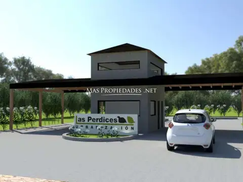 Terreno en Venta en Canning, Partido de Ezeiza