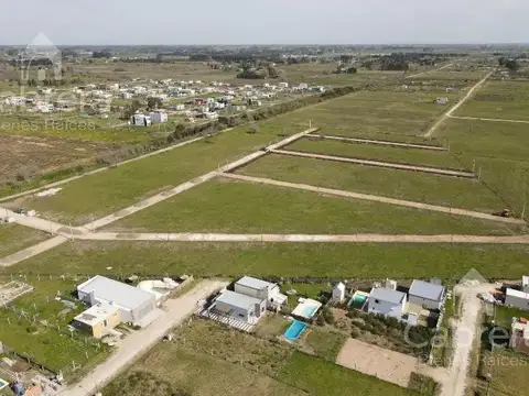 Terreno en Venta en Arana, Partido de La Plata