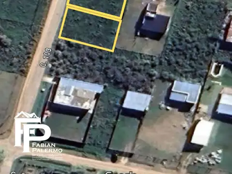 Terreno en Venta en Lima, Partido de Zárate