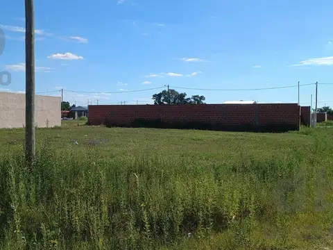 Terreno en Venta en Zárate, Partido de Zárate