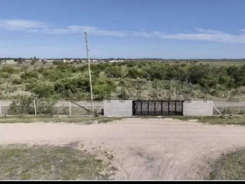 Terreno en Venta en Los Talas, Partido de Berisso