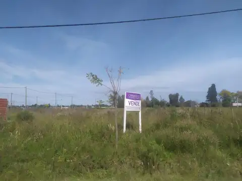 Terreno en Venta en Lobos, Partido de Lobos