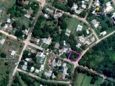 Terreno en Venta en Lezica y Torrezuri, Partido de Luján