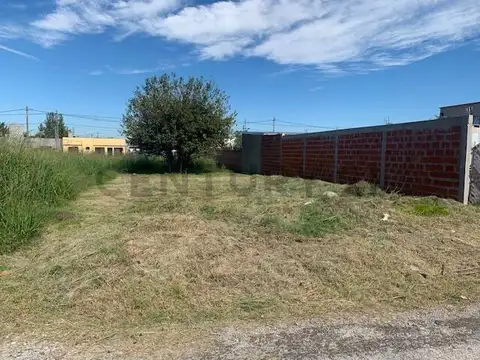 Terreno en Venta en Los Pioneros, Campana