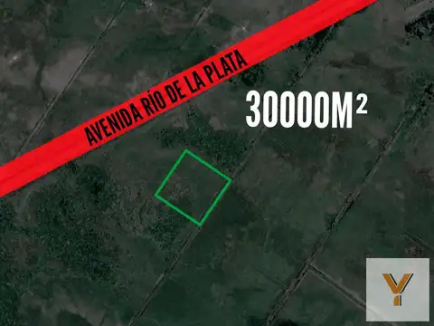 Terreno en Venta en Berisso, Partido de Berisso