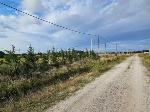 Terreno en Venta en Berisso, Partido de Berisso