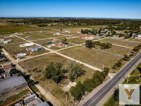 Terreno en Venta en Villa Elvira, Partido de La Plata
