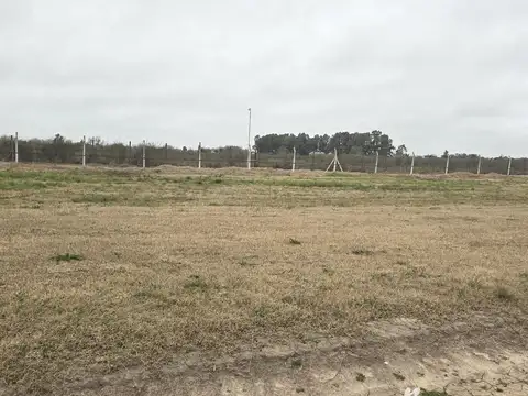 Terreno en Venta en El Paraiso, Countries y Barrios Cerrados en San Vicente