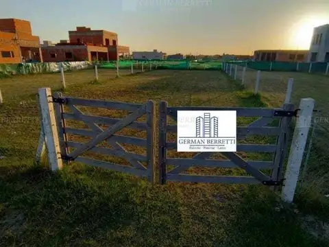 Terreno en Venta en San Vicente, Partido de San Vicente