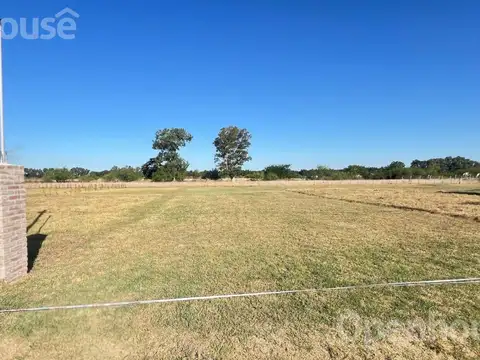 Terreno en Venta en Cañuelas, Partido de Cañuelas