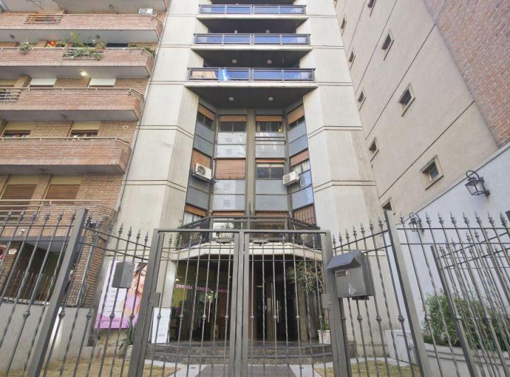 Departamento · 60m² · 2 Ambientes