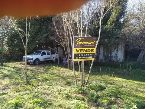 Terreno en Venta en Carlos Beguerie, Partido de Roque Pérez