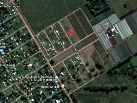 Terreno en Venta en Campana, Partido de Campana