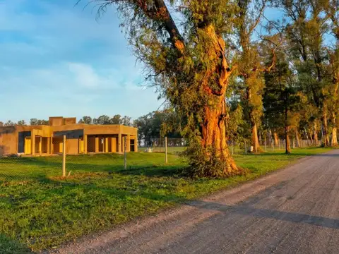 Terreno en Venta en Los Tres Pinos, Countries y Barrios Cerrados en General Rodriguez