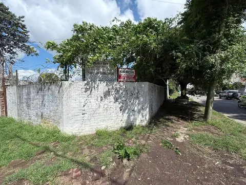 Terreno en Venta en Ituzaingo, Partido de Ituzaingó