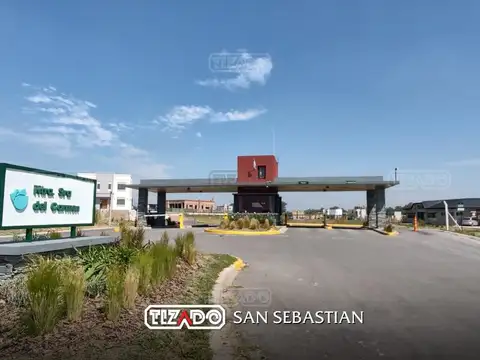 Terreno en Venta en San Sebastian, Countries y Barrios Cerrados en Escobar