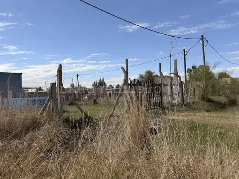 Terreno en Venta en Chascomus, Partido de Chascomús