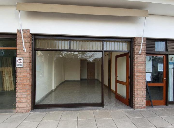 Local comercial · 36m² · 1 Ambiente