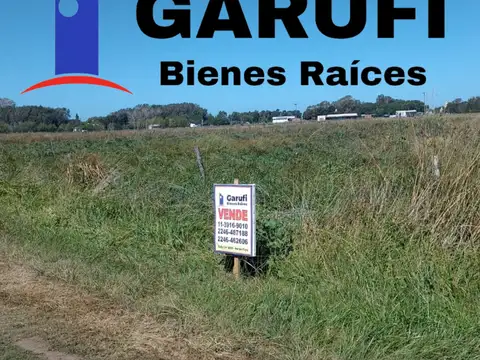 Terreno en Venta en Paraje Pavon, Partido de General Lavalle
