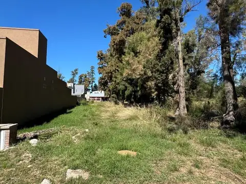 Terreno en Venta en Jauregui Jose Maria, Partido de Luján