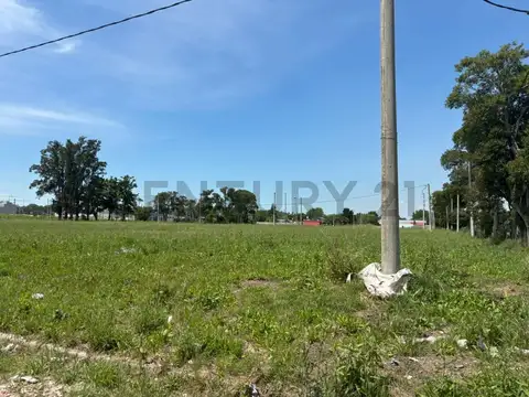 Terreno en Venta en Villa Parque Sicardi, Partido de La Plata