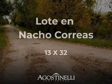 Terreno en Venta en La Plata, Partido de La Plata