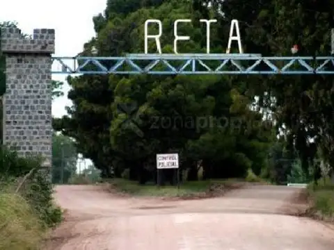 Terreno en Venta en Reta, Partido de Tres Arroyos