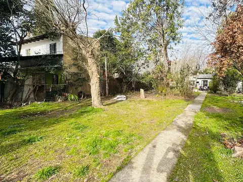 Terreno en Venta en Tortuguitas, Partido de José C. Paz