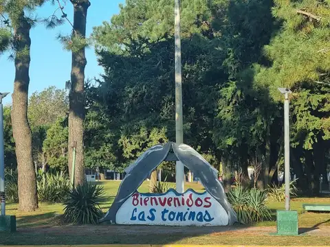 Terreno en Venta en Las Toninas, Partido de La Costa