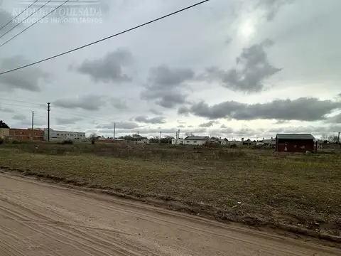 Terreno en Venta en San Bernardo del Tuyu, Partido de La Costa