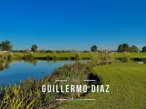 Terreno en Venta en El Espinillo Golf, Countries y Barrios Cerrados en Lujan