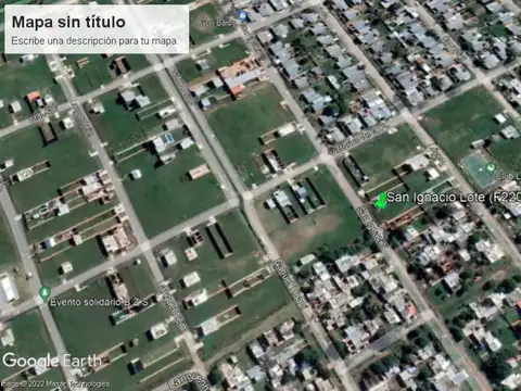 Terreno en Venta en Glew, Partido de Almirante Brown