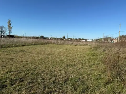 Terreno en Venta en Lobos, Partido de Lobos