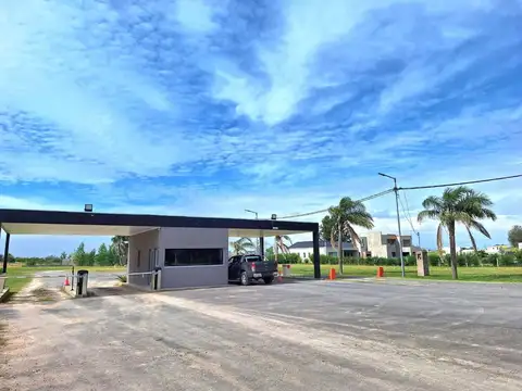 Terreno en Venta en Smithfield, Zarate