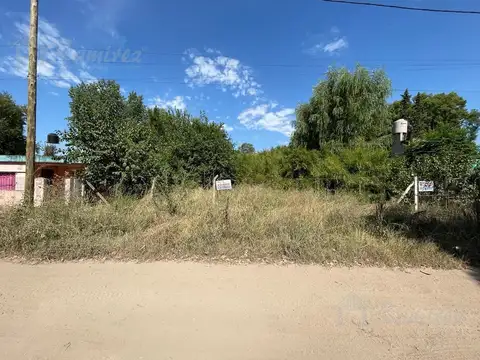 Terreno en Venta en General Rodriguez, Partido de General Rodríguez