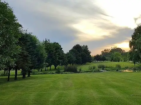 Terreno en Venta en Las Brisas Country Club, Countries y Barrios Cerrados en Pilar
