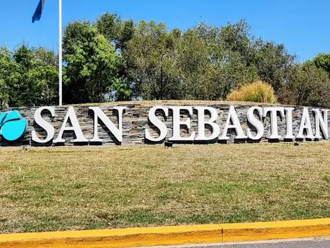 Terreno en Venta en Loma Verde, Partido de Escobar