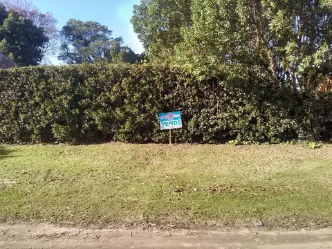 Terreno en Venta en Miramar, Partido de General Alvarado