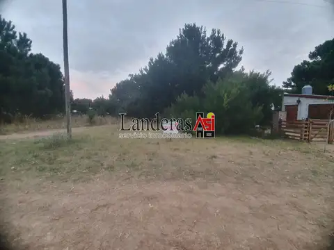 Terreno en Venta en Nueva Atlantis, Partido de La Costa