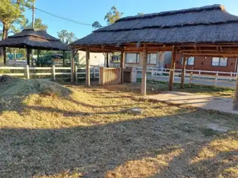 Terreno en Venta en Haras El Terraplen, Countries y Barrios Cerrados en General Rodriguez