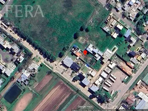 Terreno en Venta en Guillermo E Hudson, Partido de Berazategui