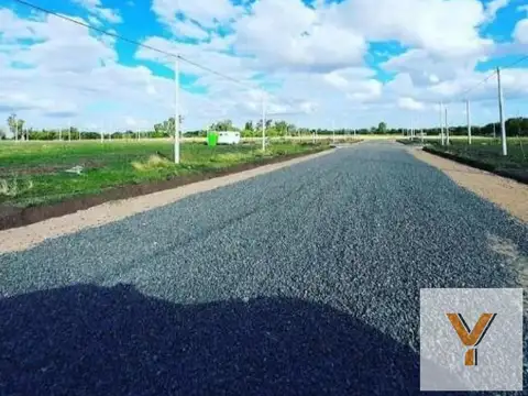 Terreno en Venta en Joaquin Gorina, Partido de La Plata