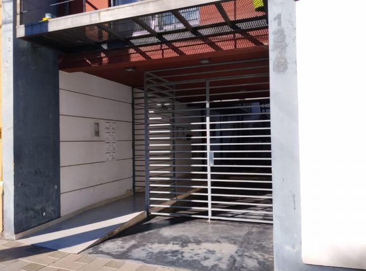 Departamento · 38m² · 3 Ambientes