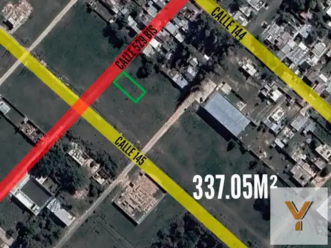Terreno en Venta en Zona Sur, La Plata