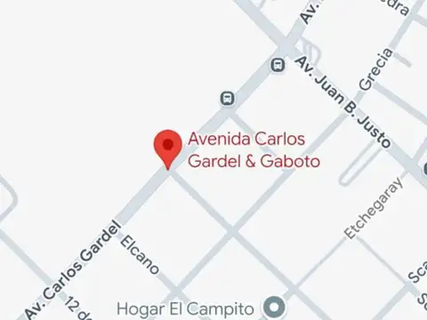 Terreno en Venta en Barrio Las Americas, Mar del Plata