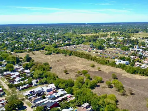 Terreno en Venta en Longchamps, Partido de Almirante Brown