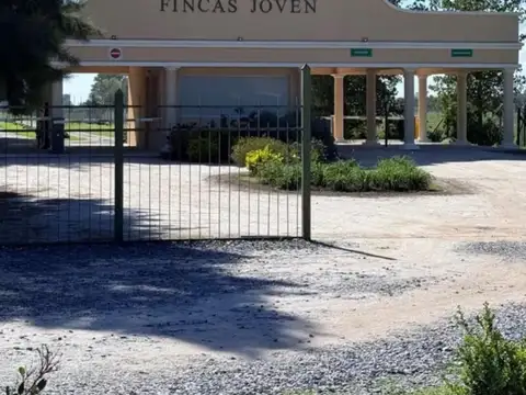 Terreno en Venta en Fincas Joven, Countries y Barrios Cerrados en San Vicente