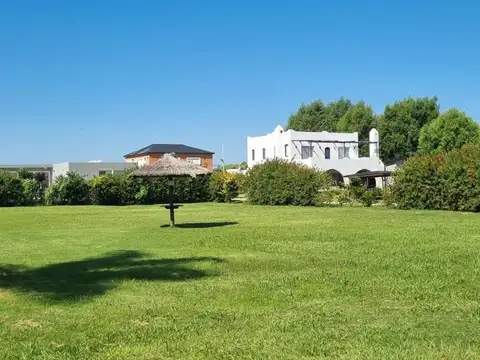 Terreno en Venta en Delta del Tigre, Partido de Tigre