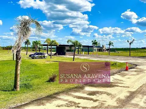Terreno en Venta en Zarate, Partido de Zárate
